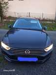 Volkswagen Passat VW Passat Variant, 1.6 TDI, Automat, 2018