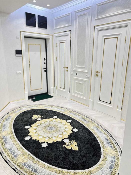 RENT | АРЕНДА квартира в Яккасарай заводская Барбарис  2/6/8 82 кв