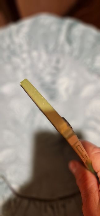 Sammsung A15 crapat fictional impecabil