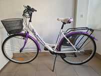 Bicicletă  Citybike 26 inch Scirocco Siviglia