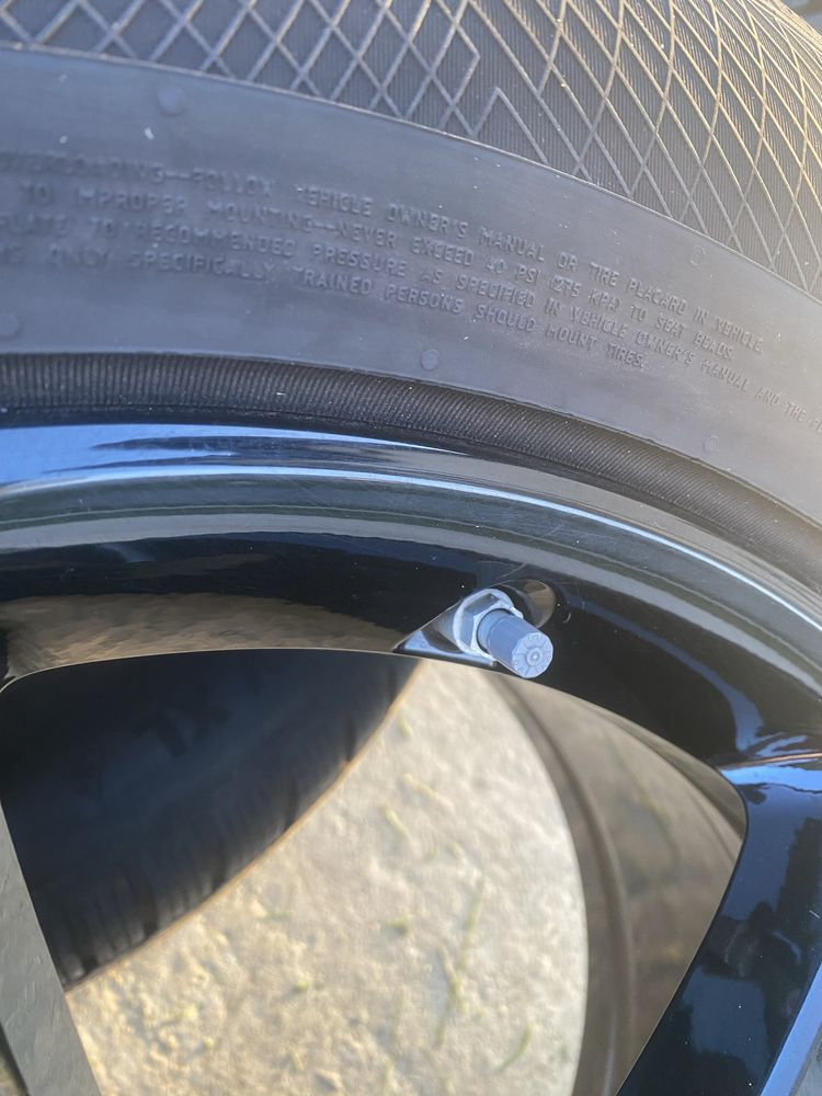 Jante 20 mercedes gle