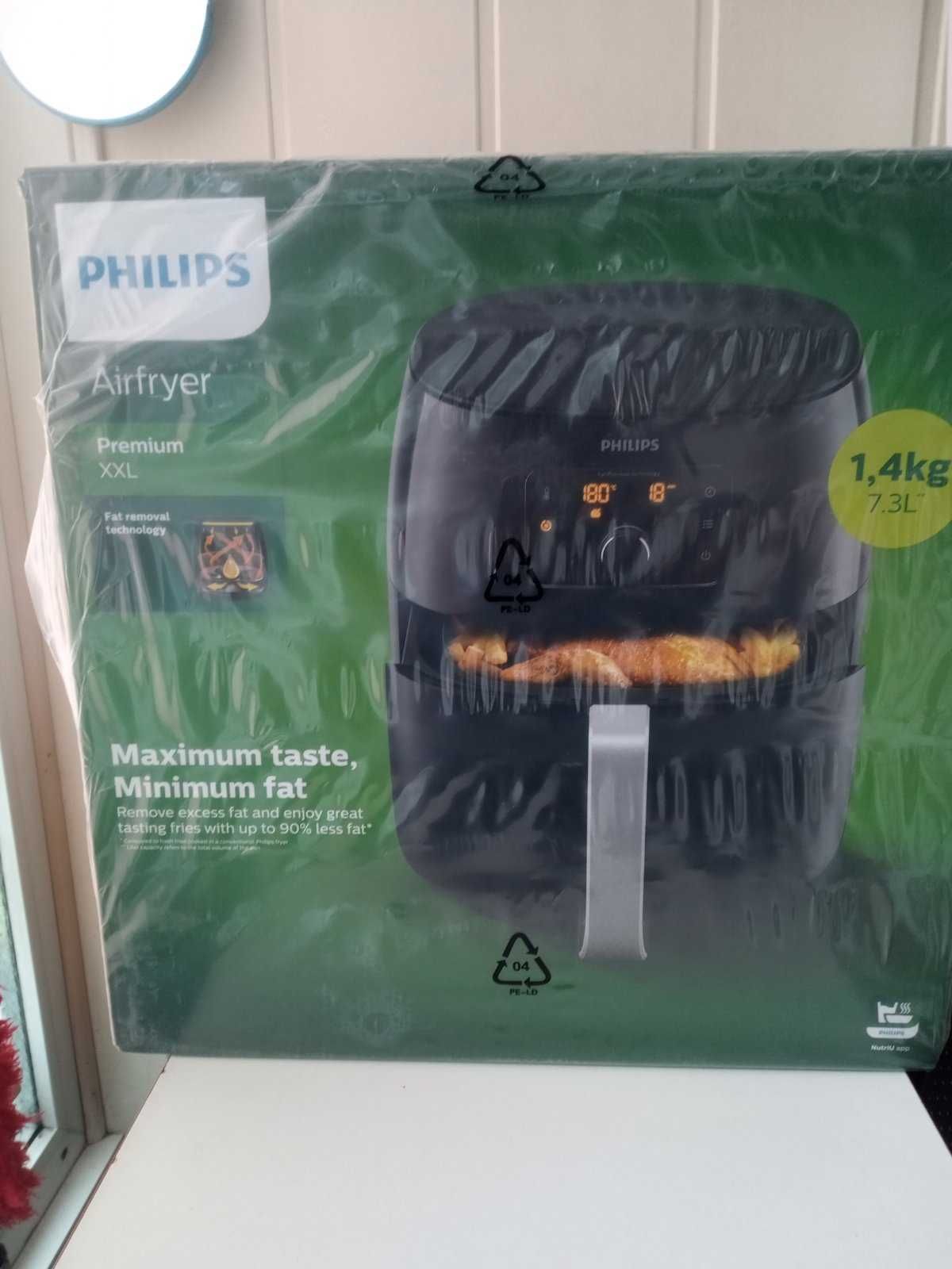 Air fryer Philips Premuim XXL