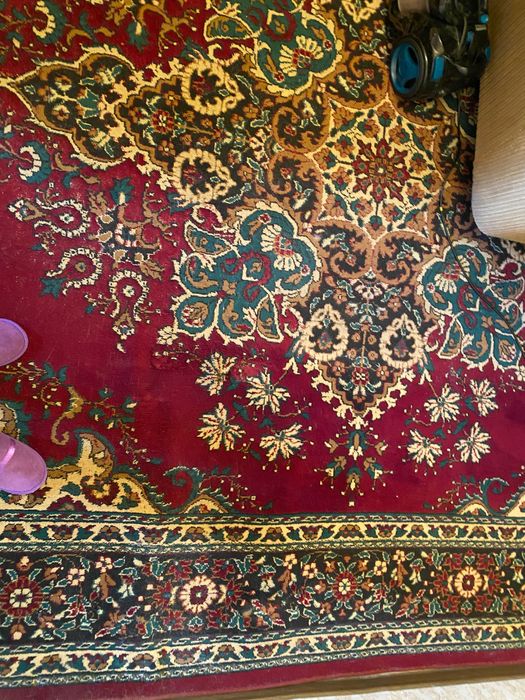 Продается ковер размер 3х5