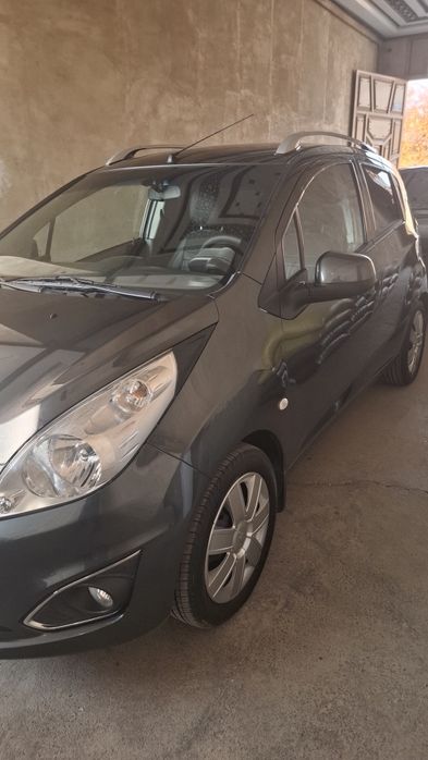 Spark 4-p Ravon Avtomat