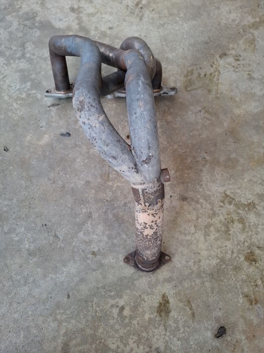 Спортен Изпускателен Колектор (Хедърс) 4-2-1 Ford Focus Mk1 1.8L /2.0L