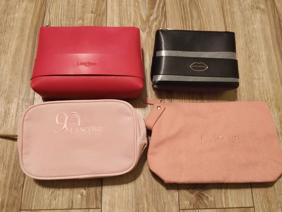 Луксозна козметика Lancome