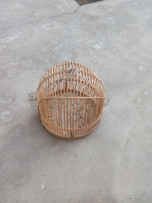 Кафас каклик учун