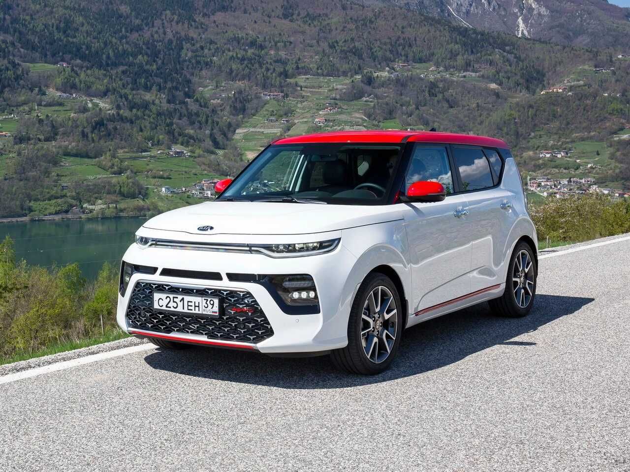 Kia soul 2024 bez probeg yilik 13% oling