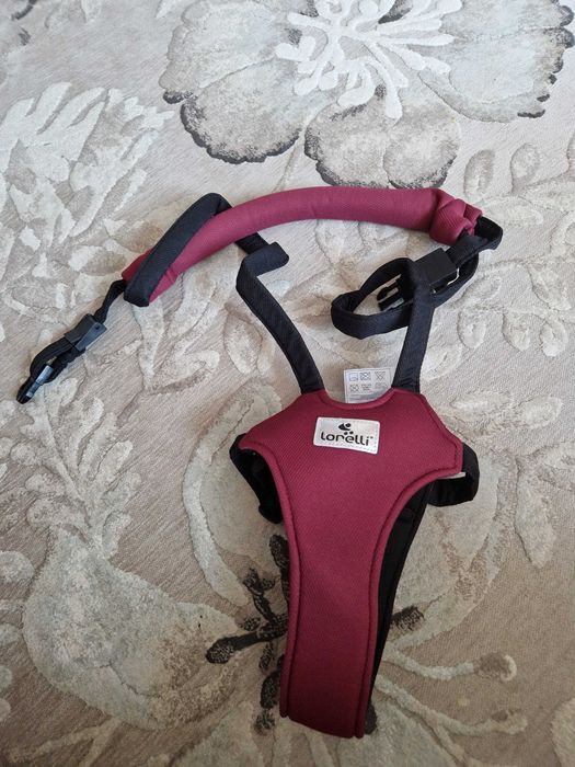 Колан за прохождане