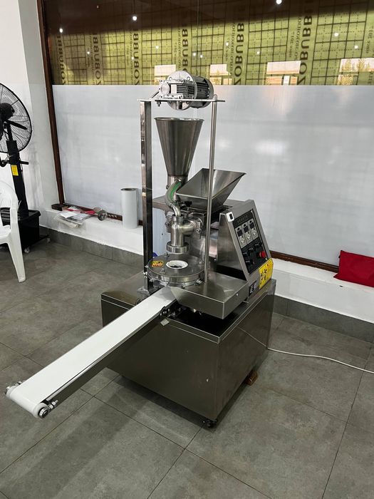 Автоматическая формовочная машина