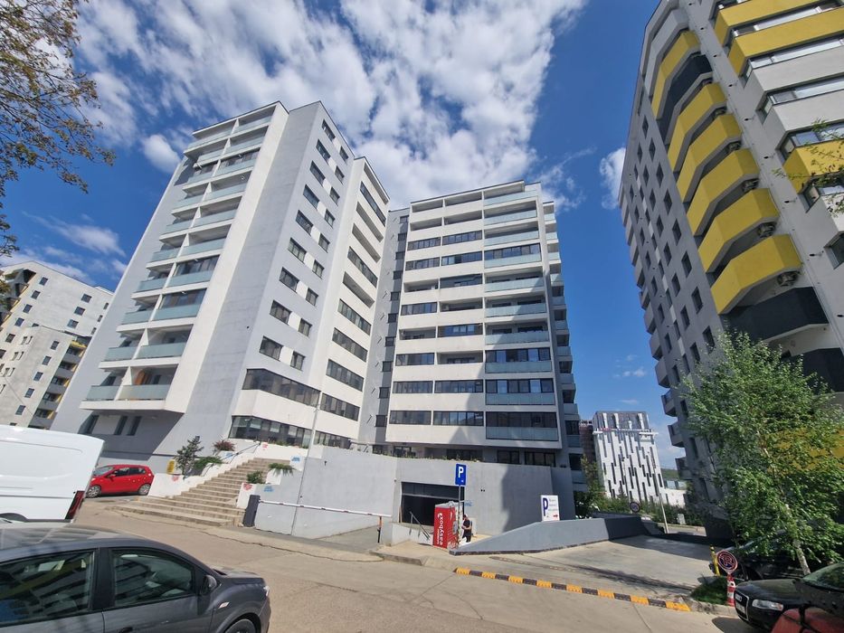 Apartamente de vânzare Intabulate – 2 camere