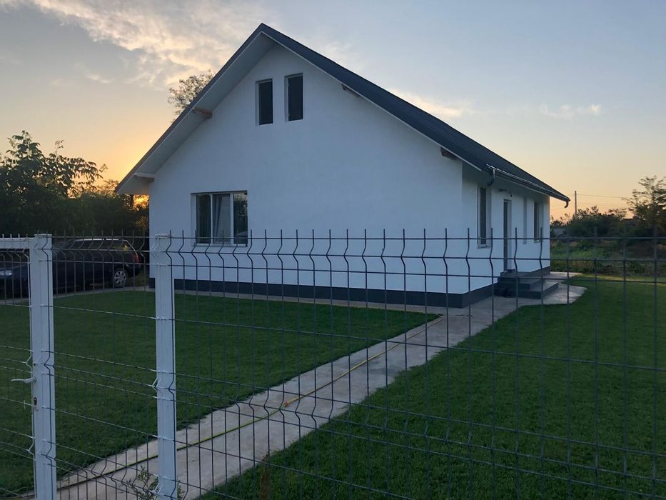 Casa de vânzare Ialomita, Gheorghe Doja