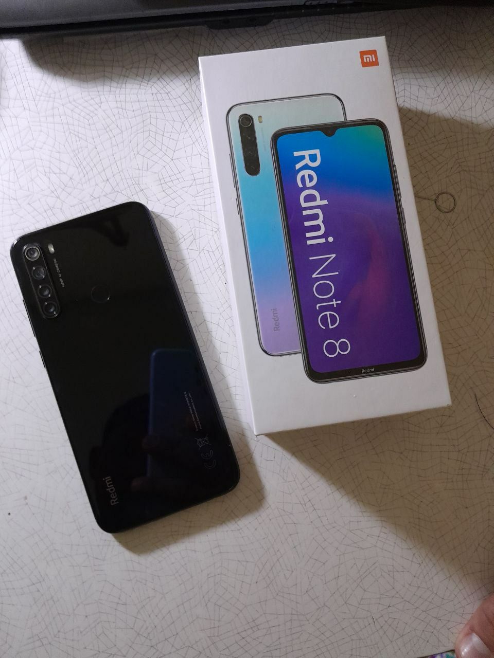 Redmi Note 8  32GB