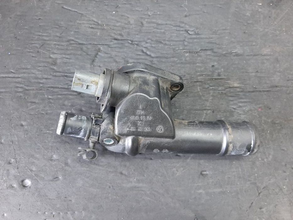 flansa racire 2.0 tdi bmn audi a3 8p  vw passat b6 golf 5 03g121132b
