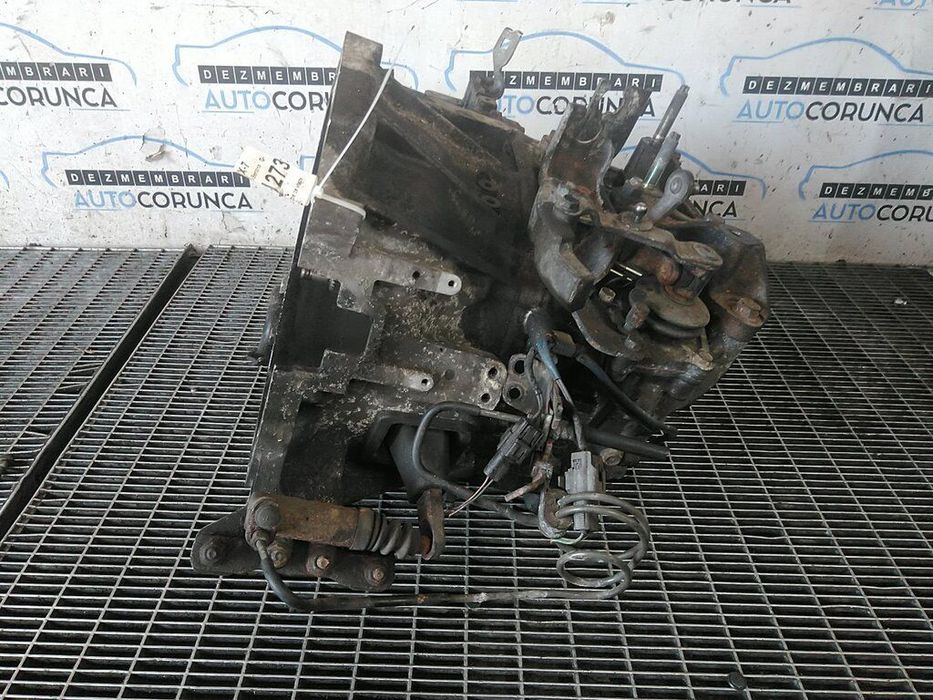 Cutie de viteze Mazda CX - 7 2.3 Benzina 2006 - 2012 258CP Manuala 6 Trepte L3 - VDT ...