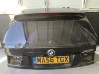 Haion cu luneta BMW X5 E70 2007 - 2013