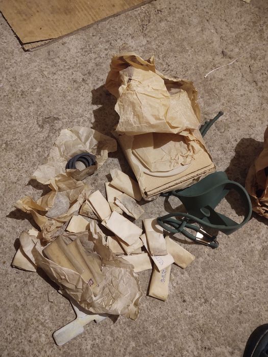 Водолазен комплект