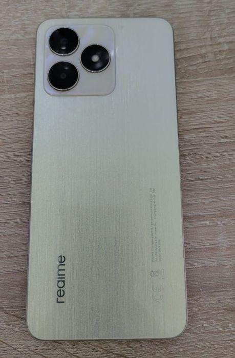 Realme C53 128 GB