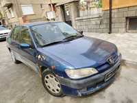 Peugeot 306 1.9TDi на части