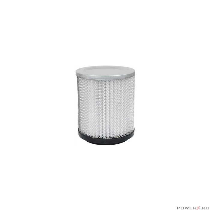 Aspirator pentru cenusa cu filtru hepa, capacitate 18L, putere 2000W,