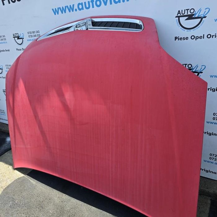 Capota motor Opel Signum