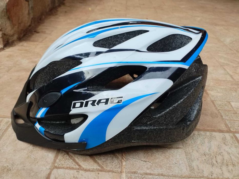 Каска за велосипед