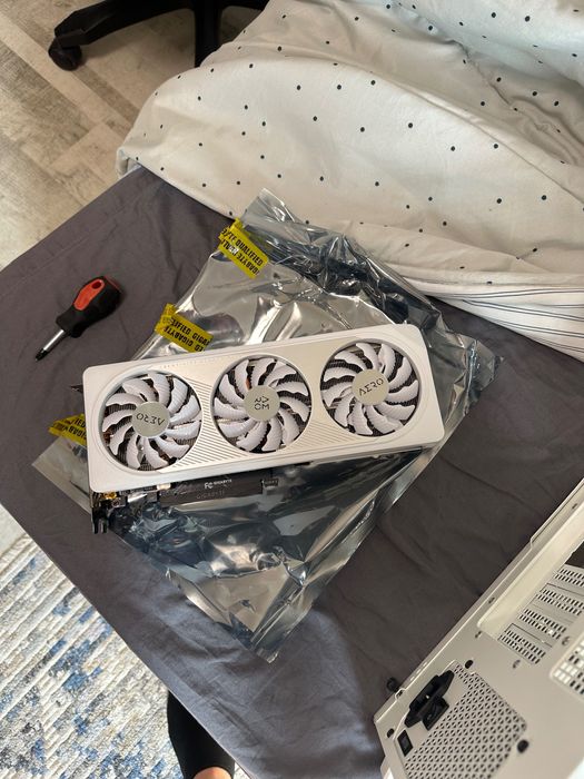 Геймърски компютър