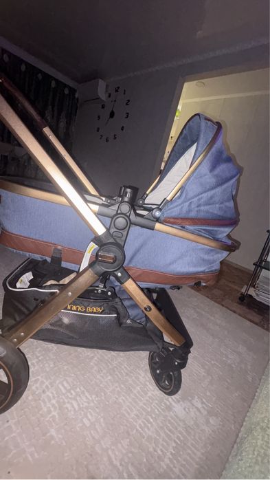 Продам коляска