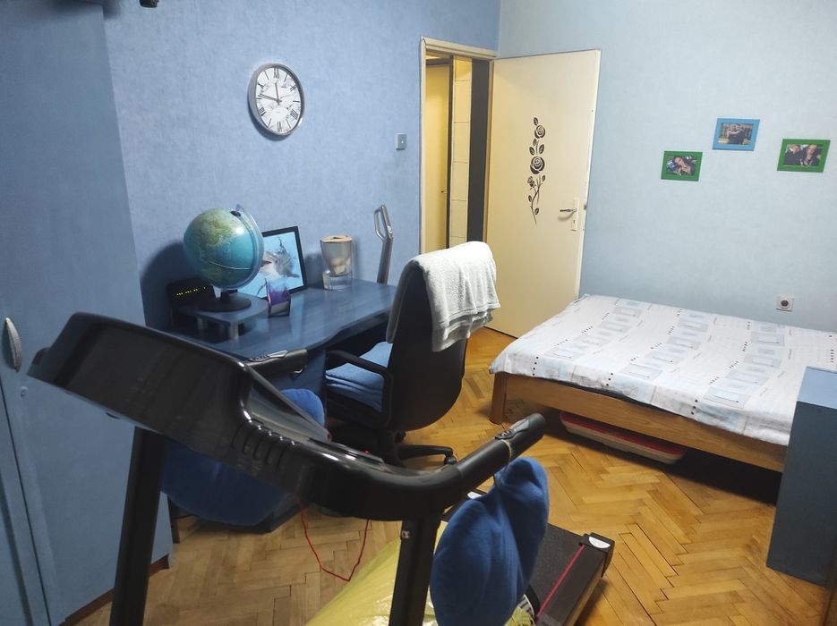3 стаен апартамент в Света Троица