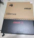 MSI Gaming Notebook 10chi avlod sotiladi