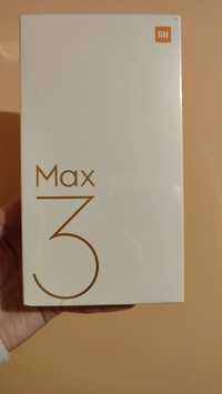 Xiaomi Mi Max 3, ecran mare 6.9 ", Sigilat