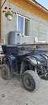 Atv 125cc perfect