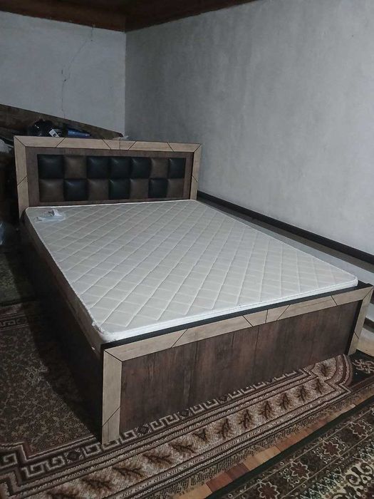 2 кишилик спальный сотилади