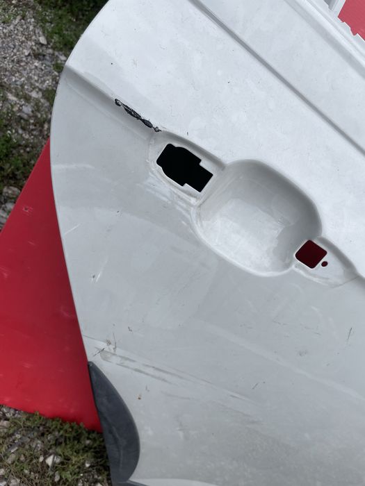 Задна дясна врата VW Polo VI 6