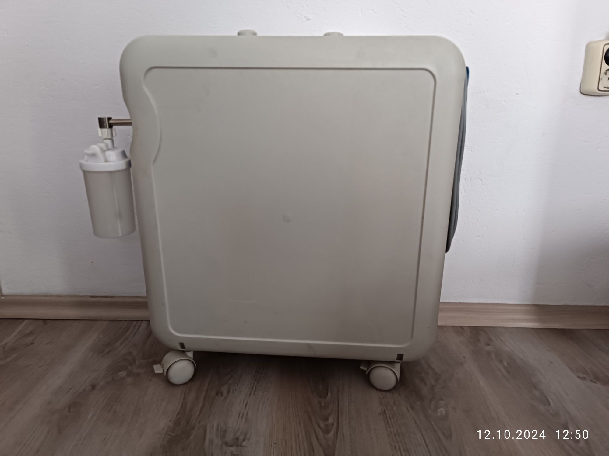 Кислороден концентратор Krober O2 6l/min