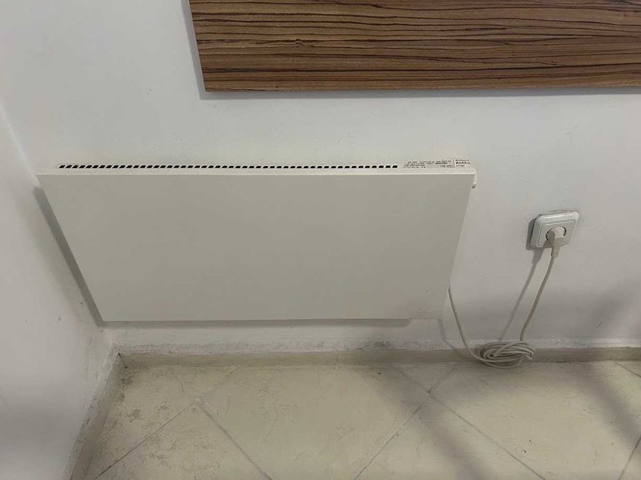 Конвекторни радиатори за стена ADAX