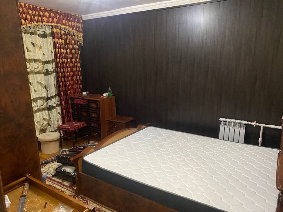 Аренда 2*3 комнатной квартиры Карасу ор-р Академия Милиции