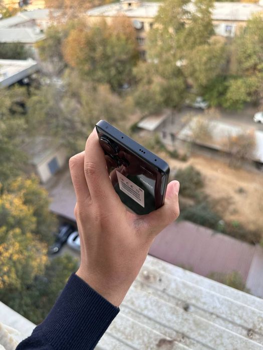 Redmi note 13 pro plus 5g ideal 24/512