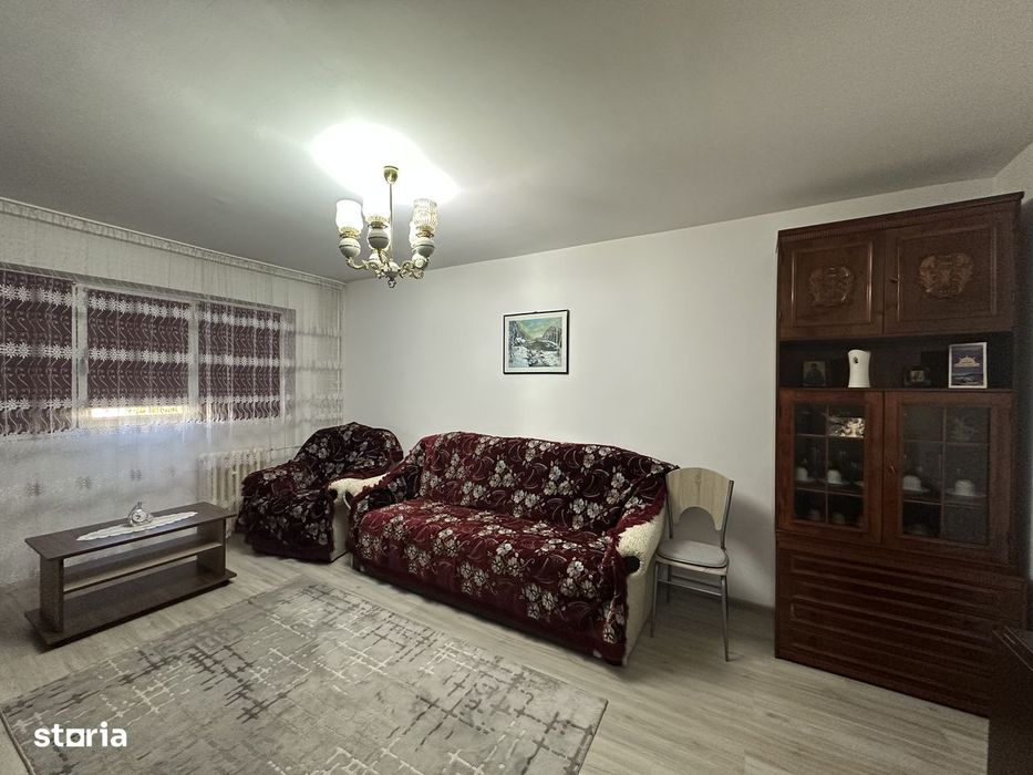 Agentia imobiliara VIGAFON vinde apartament 3 camere Bariera Bucuresti
