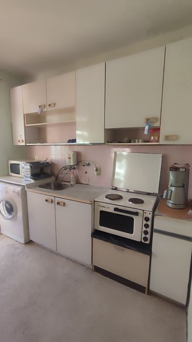 Дава се под наем Двустаен апартамент в Русе, Дружба 3 - 64 кв.м за 209.1 € - Снимка #6