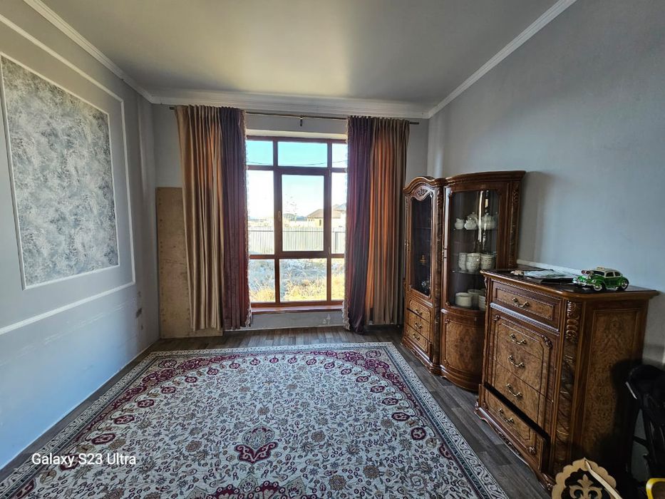 Сдам дом без хозяев