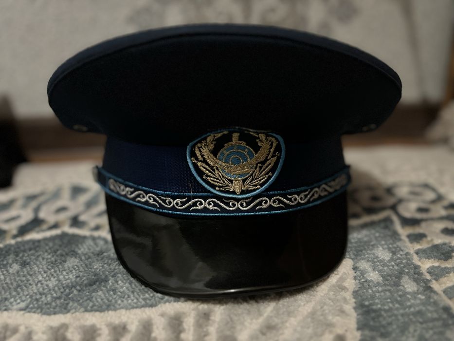 фурашки мвд 58 размер