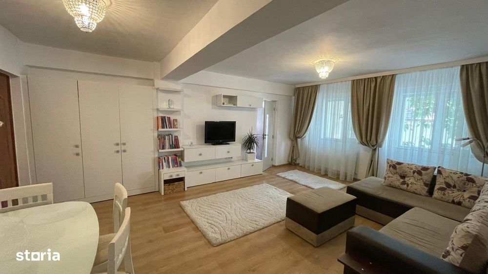 Apartament 2 camere / Zona Traian / Bloc Nou /