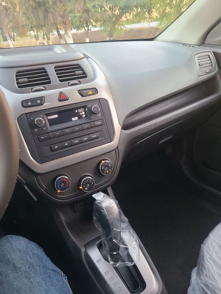 Cobalt GX-Midnight 2025 yangi full, Кобальт фулл позиция новый 2025