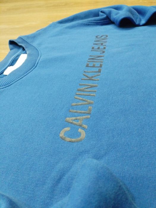 Calvin klein Горнища мъжка оригинален