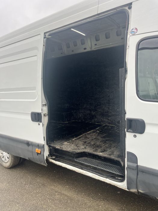 Iveco daily 2.8 130 de cai