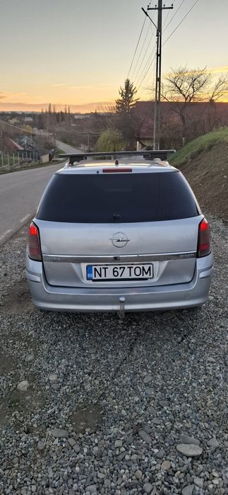 Opel Astra h 1.7 cdti garanție