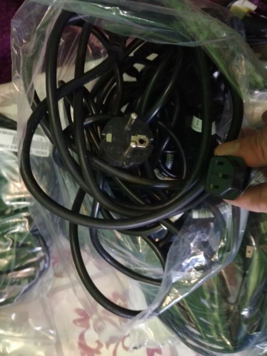 Cablu alimentare sursa PC / Imprimanta