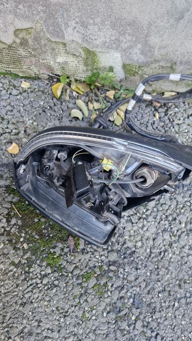 Oglinda Completă Audi Q7 4M 2016-2020