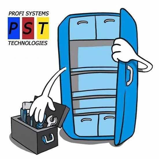 Ремонт холодильного оборудования, г.Уральск